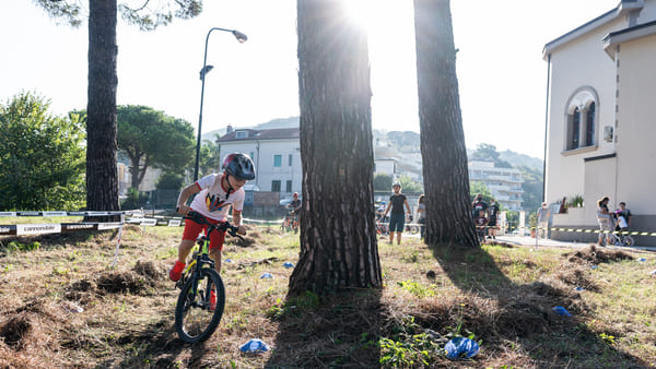 Bike Lab Salerno – Negozio di bici a Salerno